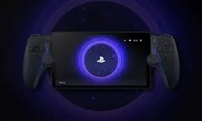 Sony PlayStation Portal Midnight  3.webp