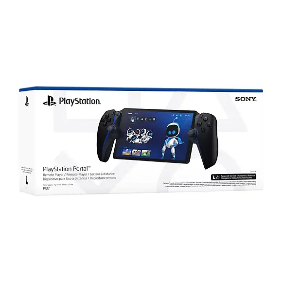 Sony PlayStation Portal Midnight 4.webp