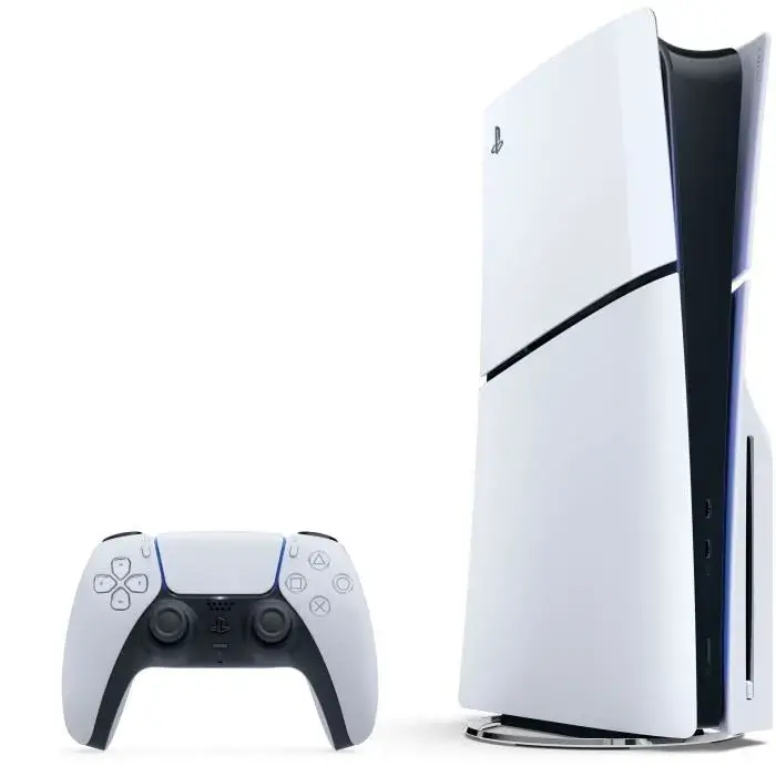 PS5 Slim(1000go)