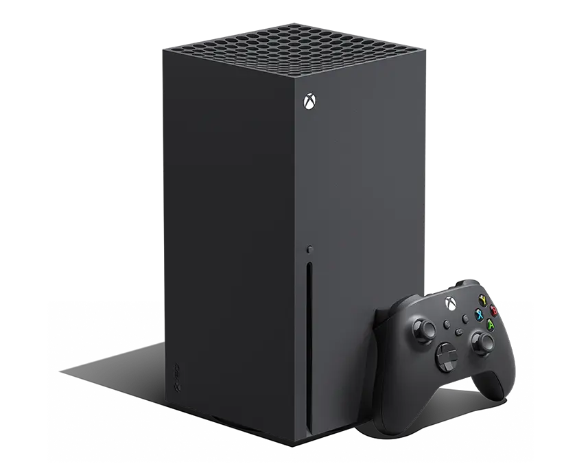 XBOX X (1000go)