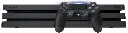 PS4 Pro (1000go)